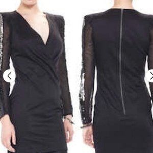 French Collection Evening Dress